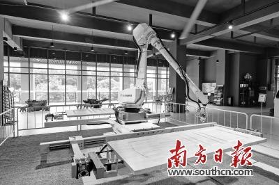 广东机械展2019