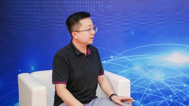 拥抱数字时代丨炽橙科技纪尧华：“元宇宙”底层技术已在赋能产业