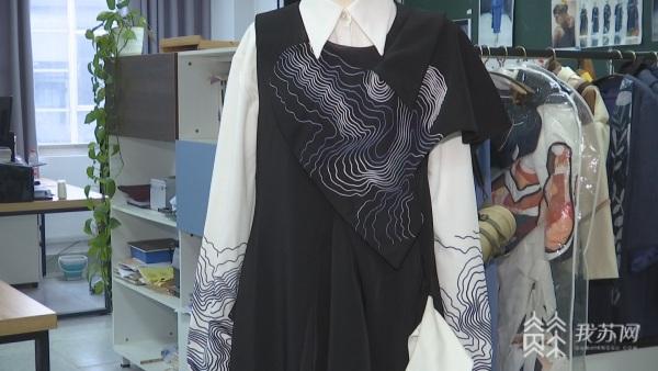 常州纺织服装职业技术学院