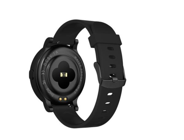 魅蓝手环来啦：LCD 圆形屏幕、7 天续航、249 元