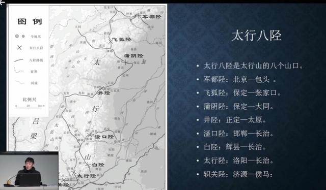 潞城机械展
