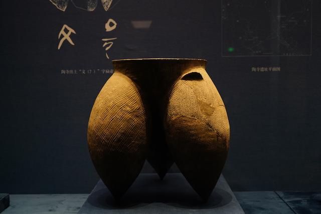 潞城机械展