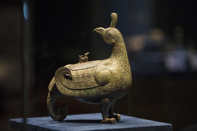 潞城机械展