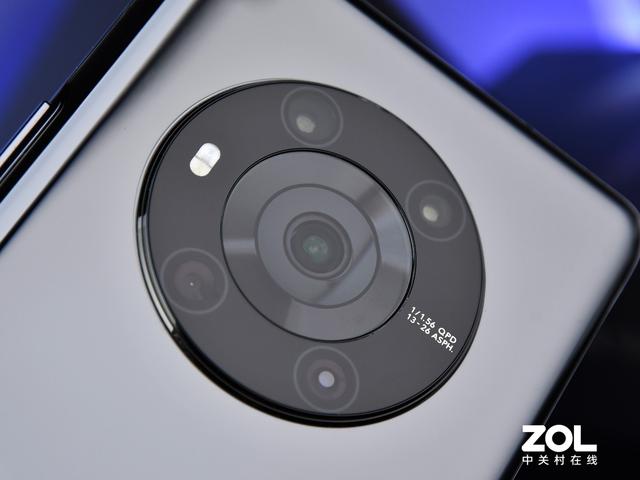 极致影像+高能旗舰，荣耀Magic3图赏