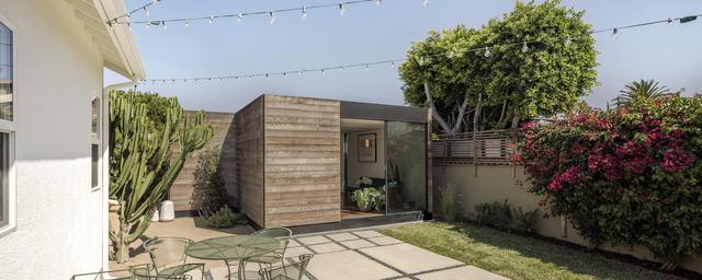 国外创投新闻 | 装配式住宅初创公司「Cover」完成6000万美元B轮融资，造房技术对标特斯拉