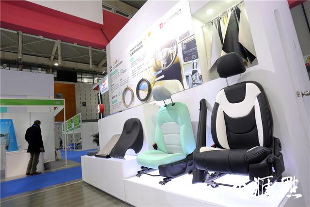 中国塑料机械展