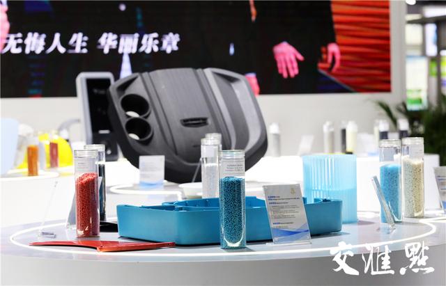 2021中国塑料包装机械展