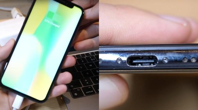 63万人民币！"世界首台USB-C iPhone"被拍卖
