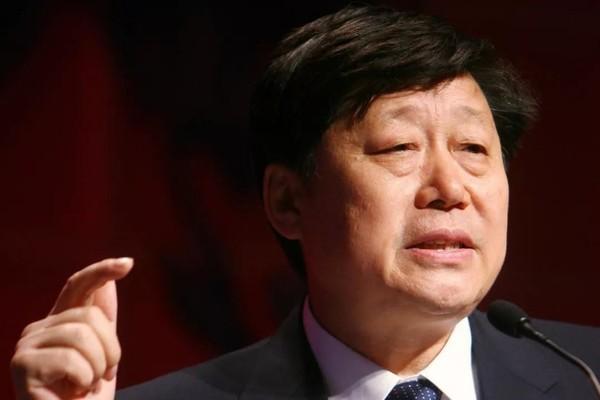 海尔创始人张瑞敏辞任董事局主席 受邀担任名誉主席