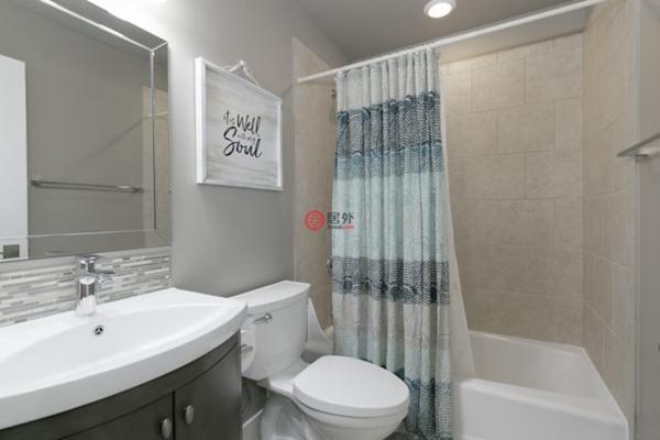 加拿大的房价如何