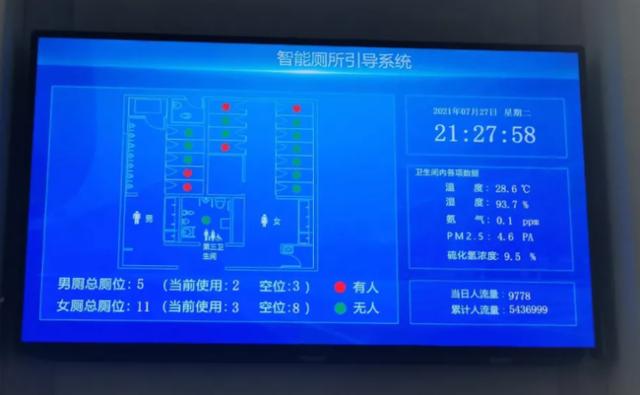 智能床、智慧教室、五星厕所……杭州这些企业的智能制造，心动吗-第4张图片-9158手机教程网