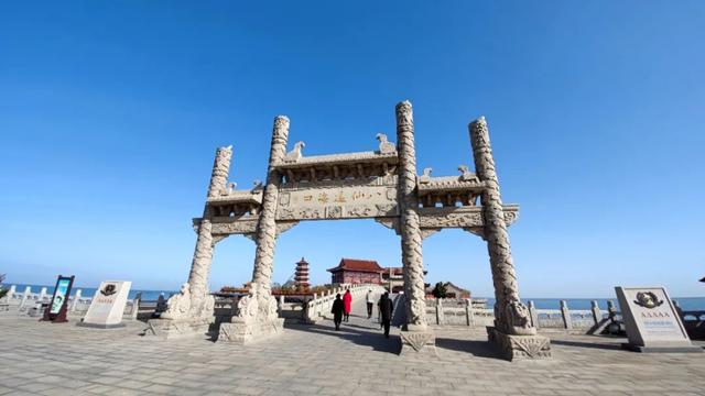 阁外蓬莱丨葫芦里供的是八仙景，葫芦外追的是八仙境