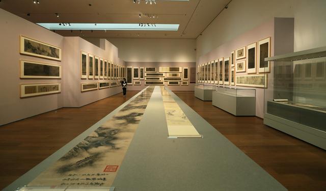 莱西市展力工程施工队伍