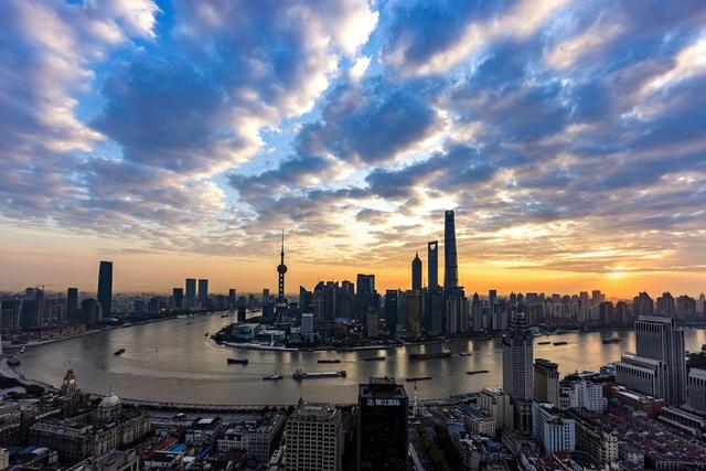 “始终看好中国市场的巨大潜力”——访达能全球执委会成员、中国及大洋洲总裁谢伟博