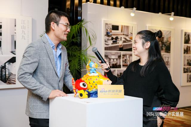 上海酒店设计工程展