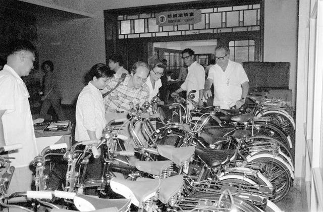 2019年9月广州机械展