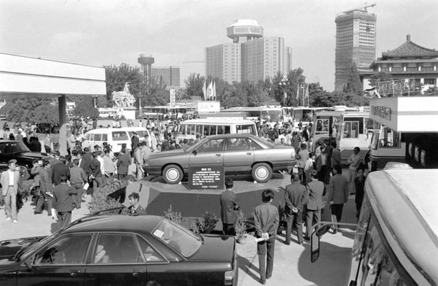 2019年9月广州机械展