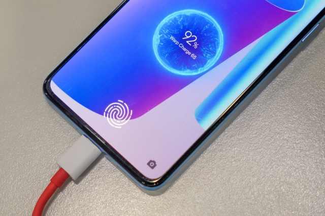 一加9性能续航体验：4小时重测电量剩余多少？