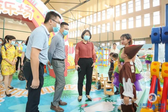 教育民生工程成果展