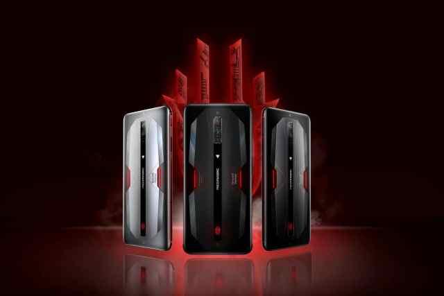 双11明星手机推荐，骁龙全家桶总有一款能满足你