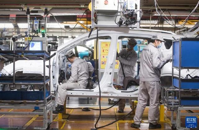陕西展阔建设工程