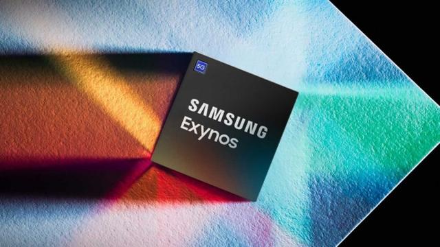 三星预热11月19日活动：Exynos 2200有望登场