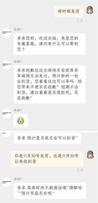 同款商品先涨价后发券、付定金付了个寂寞……双11滤镜粉碎机下，这些坑你遇到了吗？