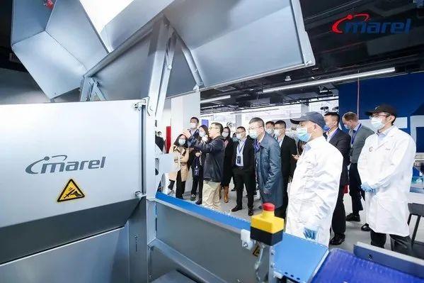 霍尼韦尔与中国企业签订逾20项合作协议；诺华与飞利浦、腾讯智慧医药达成战略合作 | 美通社头条