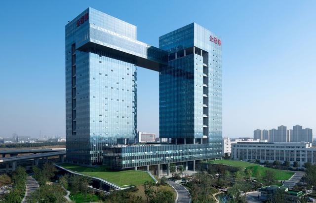 金螳螂：深耕“装配式”，聚焦科技创新