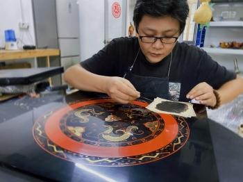 2017年重庆利嘉机械展
