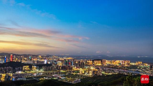 “双11”突围战！你买的宝贝可能来自横琴粤澳深度合作区