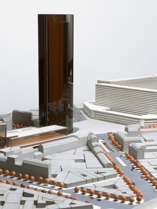 建设工程展舍
