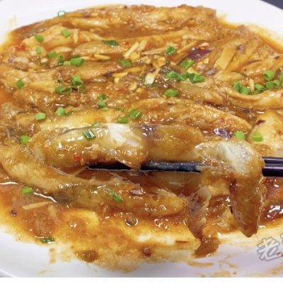 豆腐鱼的做法