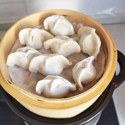 南瓜小米粥破碎机的做法
