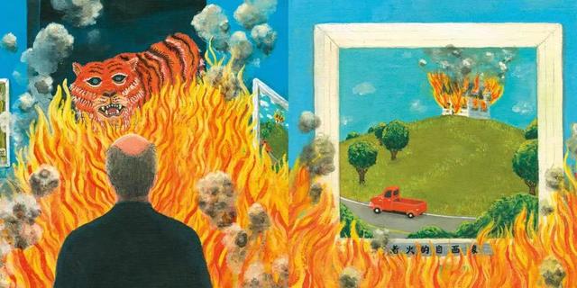 对话700位名人的童年 | 童书新品