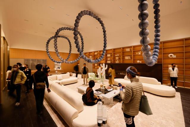 上海空山机械展