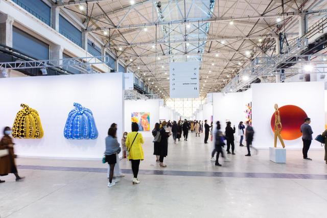 上海空山机械展