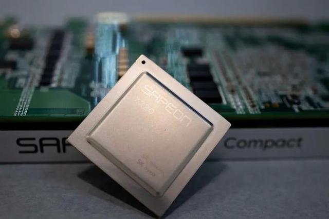 「美国研究」台积电、三星妥协，美国会结束这场勒索？不，这只是开始