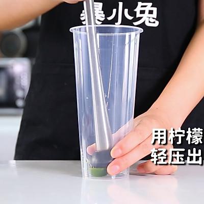 水果茶