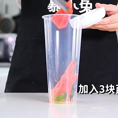 水果茶