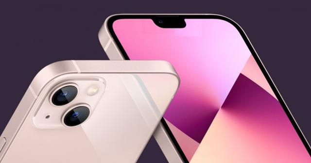 苹果或为iPhone 14采用钛合金阳极氧化新工艺 机身颜色更耐久