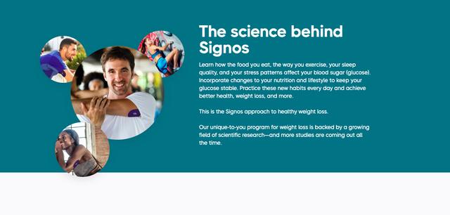 国外创投新闻 | 美国初创公司「Signos」A轮融资1300万美元，提供基于实时血糖监测的减肥新思路