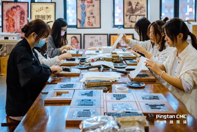 平潭哪里有印刷包装机械展
