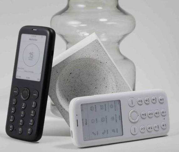 2357元！CDPR创始人众筹手机30日发货：不支持上网