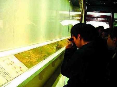 上海世博会博物馆展陈工程常设展厅及临时展厅项目概念方案征集公告