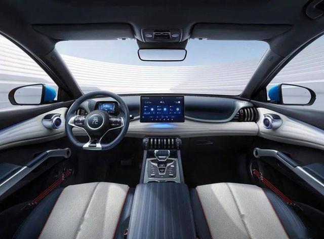 2021广州车展新能源车型前瞻 SUV篇