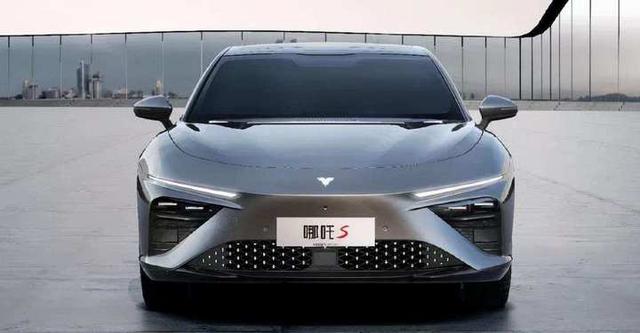 2021广州车展新能源车型前瞻轿车篇