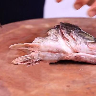 桂鱼的家常做法