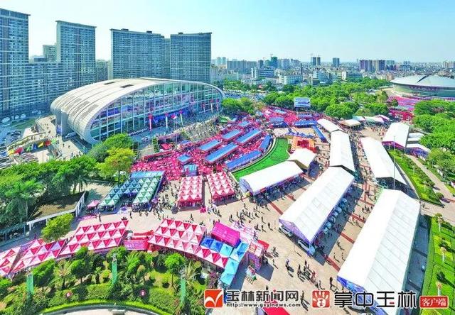 广西制药机械展