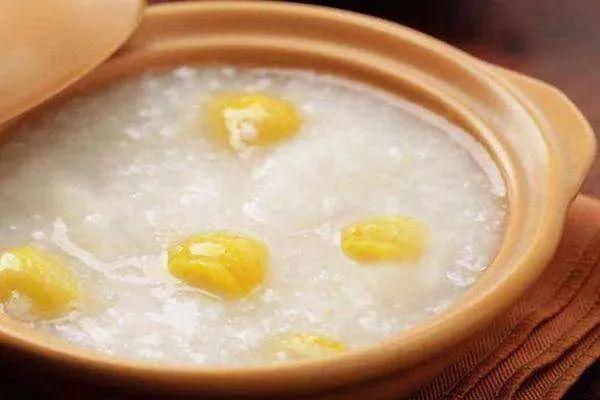 冬季要补肾，这4款粥收藏起来